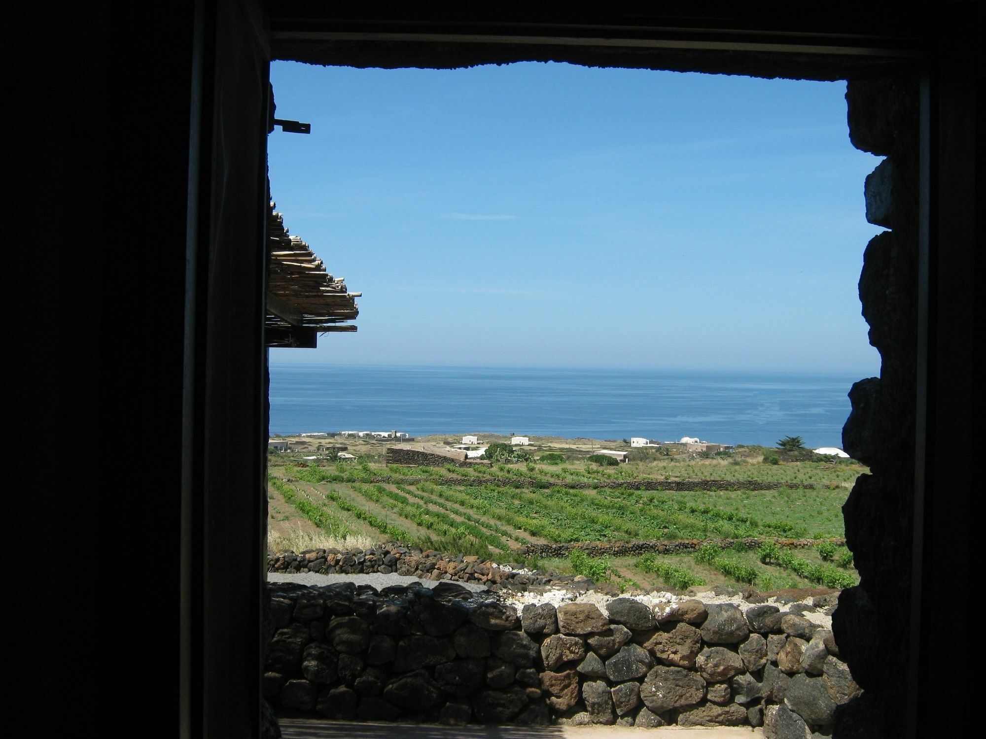 Agriturismo Zibibbodoro Scauri  Ngoại thất bức ảnh