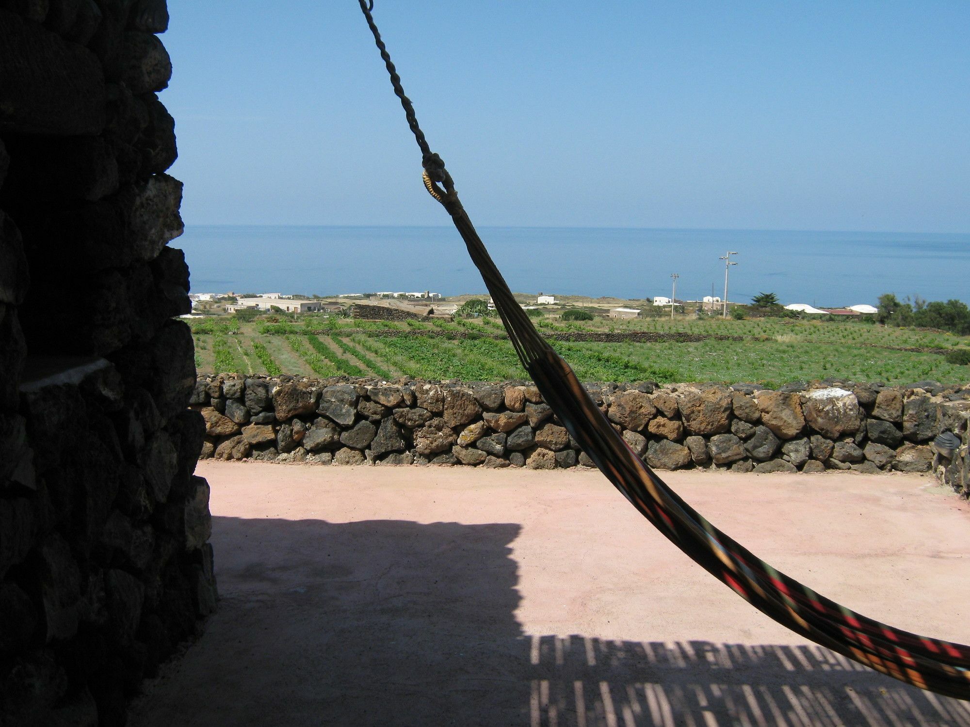 Agriturismo Zibibbodoro Scauri  Ngoại thất bức ảnh