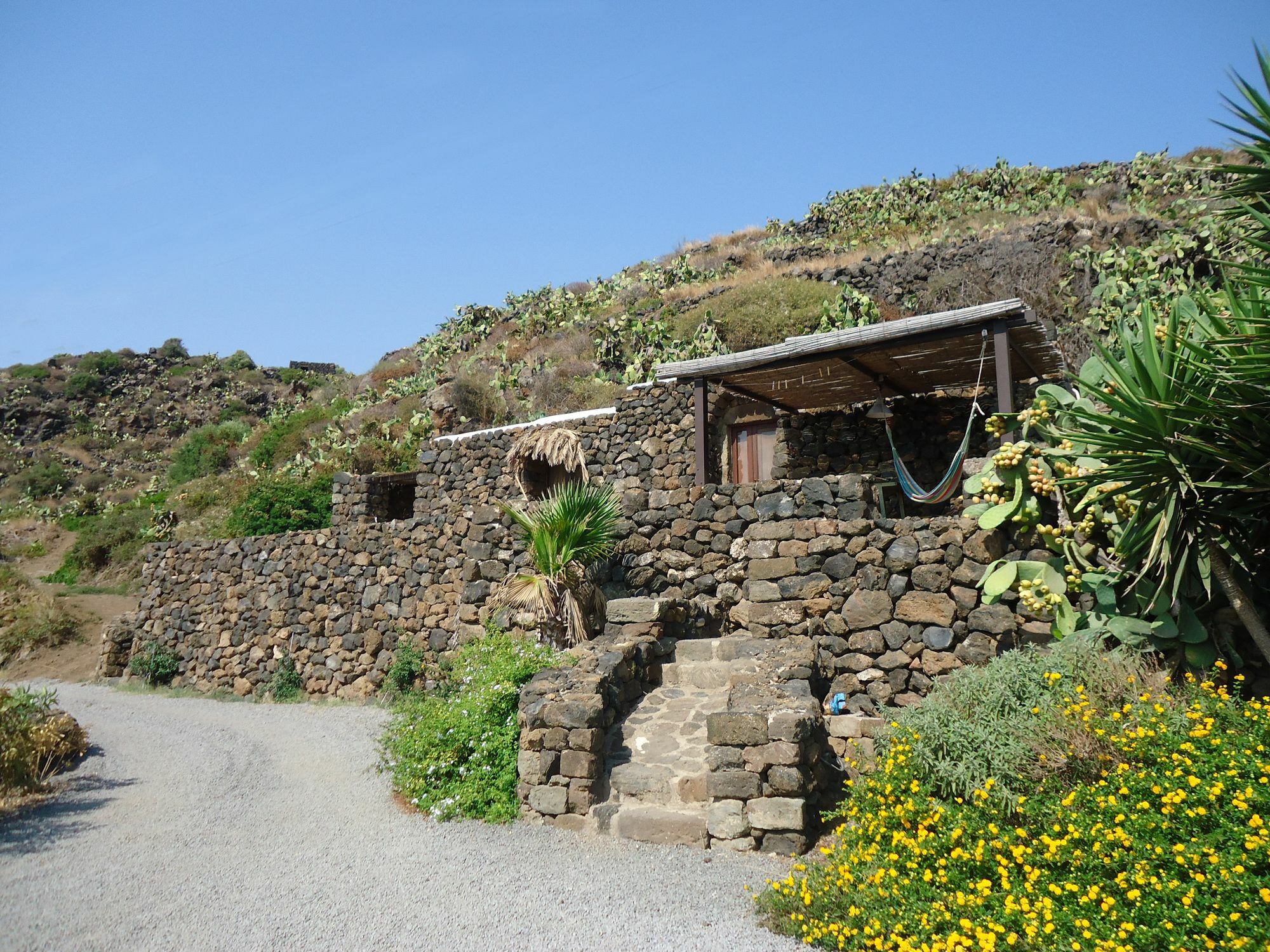 Agriturismo Zibibbodoro Scauri  Ngoại thất bức ảnh