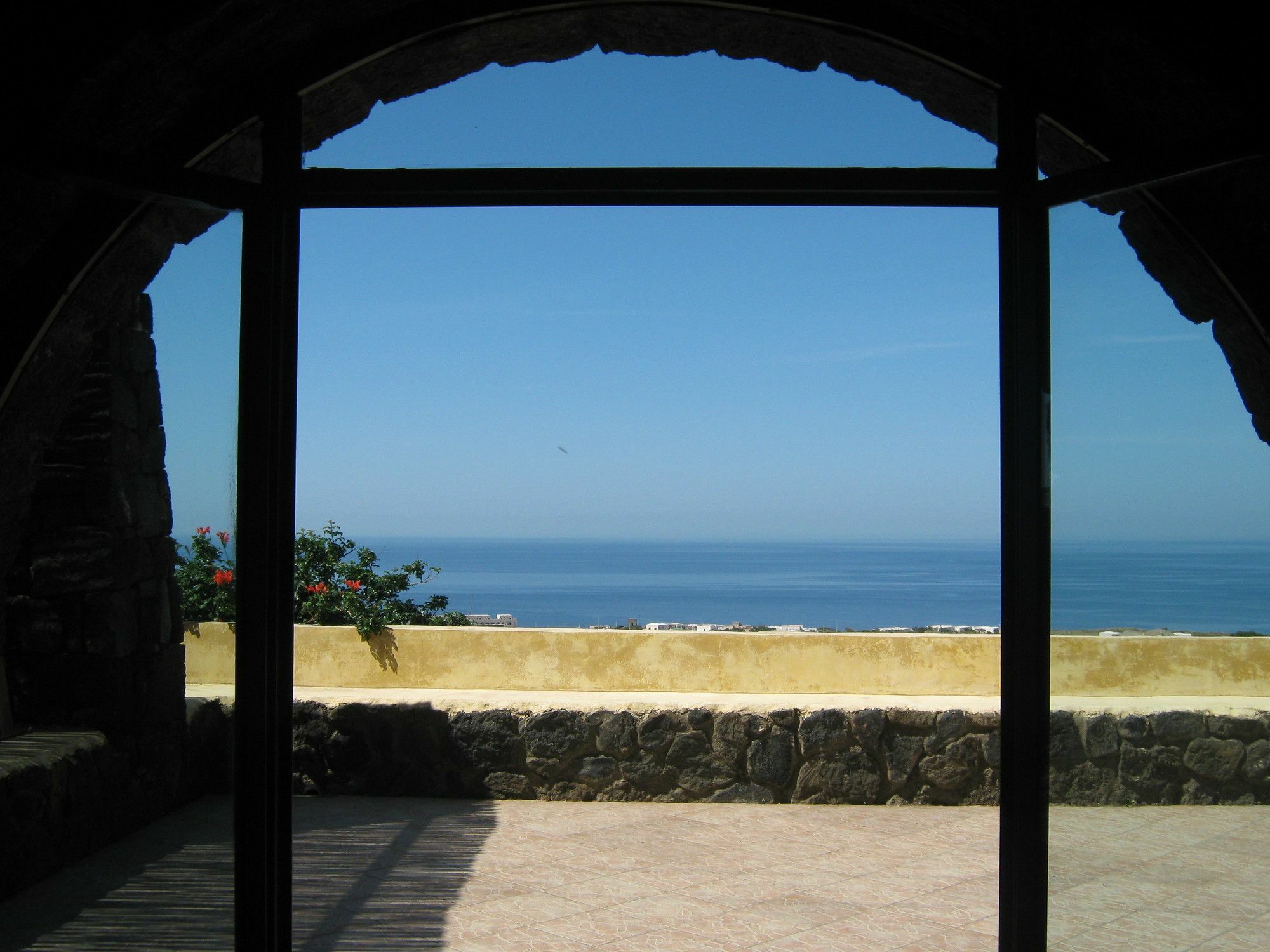 Agriturismo Zibibbodoro Scauri  Ngoại thất bức ảnh