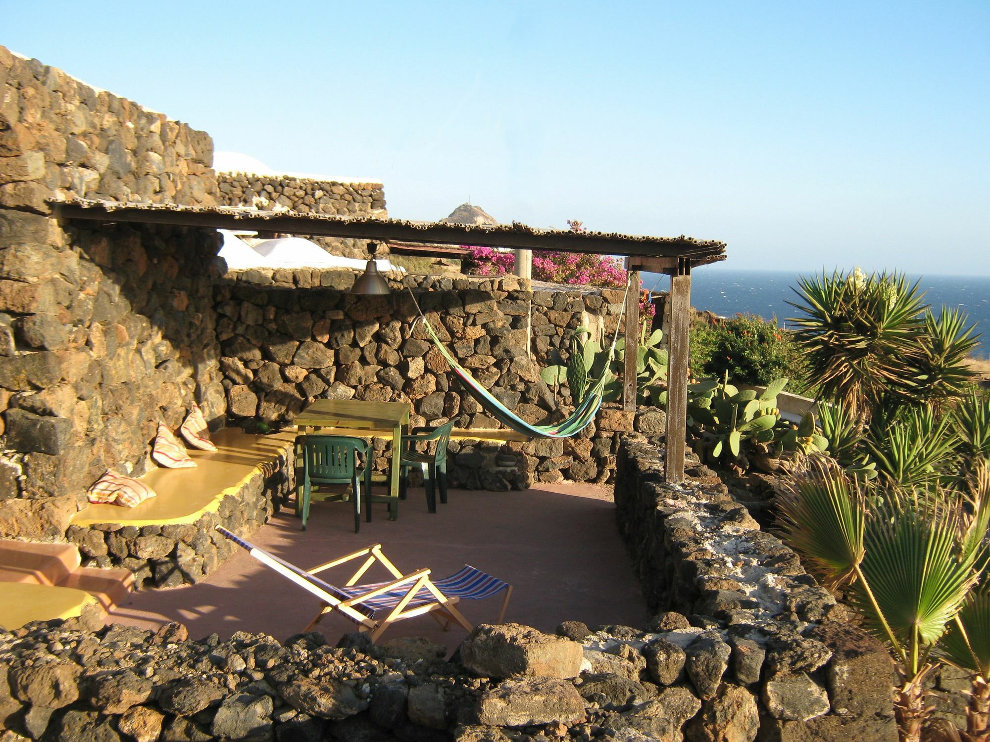 Agriturismo Zibibbodoro Scauri  Ngoại thất bức ảnh