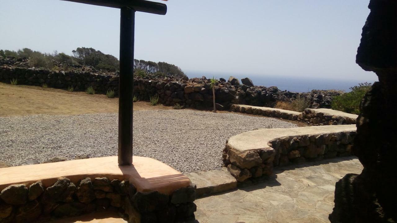 Agriturismo Zibibbodoro Scauri  Ngoại thất bức ảnh